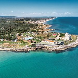 Cala Del Principe Wild & Nature Resort